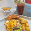 Shady's Burgers & Brewhaha - American Restaurants