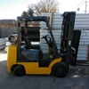 L & L Forklift gallery