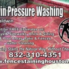 Baldwin Pressure Washing gallery