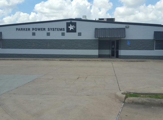 Parker Power Systems Inc - Carrollton, TX