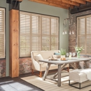 Budget Blinds serving Kingwood - Draperies, Curtains & Window Treatments