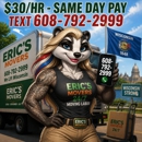 Eric's Movers - Relocation Service