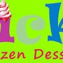 Yolickity Frozen Dessert