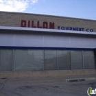 Dillon Equipment Company