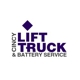 Cincinnati Lift Truck & Battery Service