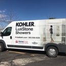 LuxStone of Colorado/HomePride Bath - Bathroom Remodeling
