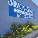 Simon & Sons Auto Repair - Auto Repair & Service