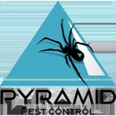 Pyramid Pest Control - Termite Control