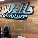 D Wells Automotive Service - Tire Dealers
