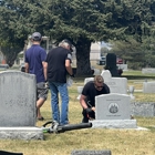 Tate Mortuary