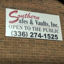 Southern Safes & Vaults Inc - Bank Equipment & Supplies