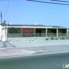 Thai Bay Cafe