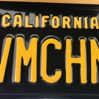 California Department of Motor Vehicles - DMV