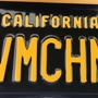 California Department of Motor Vehicles - DMV