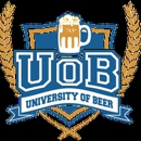 University of Beer - Folsom - Brew Pubs