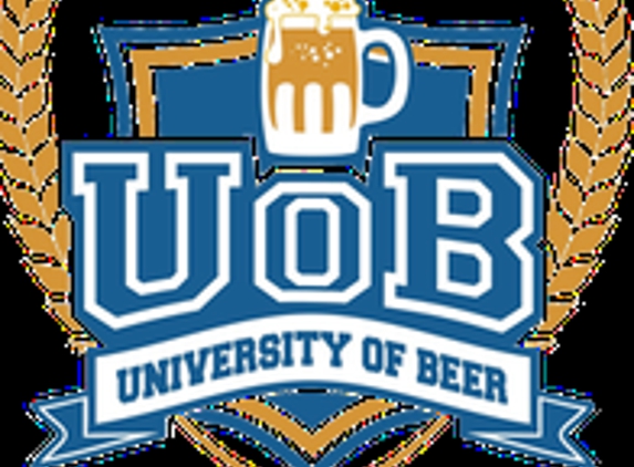 University of Beer - Sacramento - Sacramento, CA