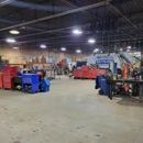 LRS Northbrook Transfer Station - Recycling Centers