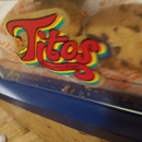 Tito's Burritos