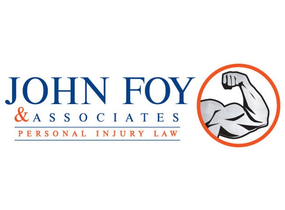 John Foy & Associates - Atlanta, GA