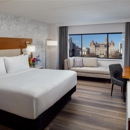 Hilton Albany
