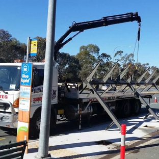 All States Towing - Queanbeyan East, NSW