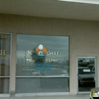 Sun Coast West Medical Clinic Inc