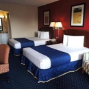 Magnuson Hotel Norfolk Airport - Corporate Lodging