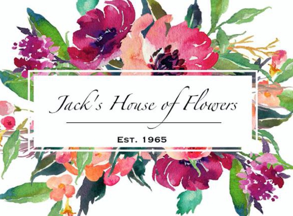 Jack's House Of Flowers - Fort Mill, SC