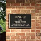Benbow & Phillips PC