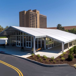 DoubleTree by Hilton Hotel St. Louis - Chesterfield - Chesterfield, MO
