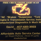 Affordable Auto Sales & Service Center