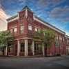Timberlake, League, and Brooks gallery