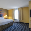 TownePlace Suites Kansas City Overland Park - Hotels