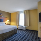 TownePlace Suites by Marriott Kansas City Overland Park