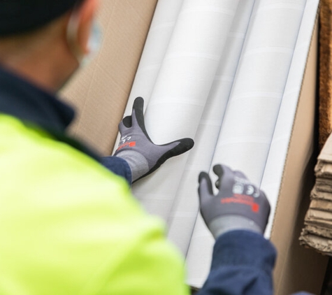 Irwin Packaging Pty Ltd - Moorebank, NSW