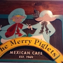 Merry Piglets Mexican Grill - Mexican Restaurants