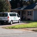 Paces Restoration - Building Restoration & Preservation