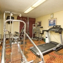 Quality Inn & Suites Kansas City - Independence I-70 East - Motels