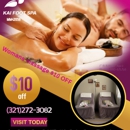 Flamingo Spa - Massage Therapists