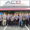 Advanced Controls & Distribution gallery