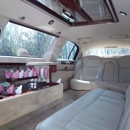 A Special Occasion Limousine & Travel - Limousine Service