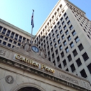 Cadillac Place GM Building - Historical Places