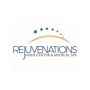 Rejuvenations Medical Spa