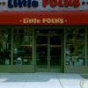 Little Folks gallery