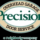 Precision Garage Door Service of Raleigh - Garage Doors & Openers