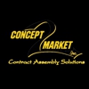 Concept 2 Market, Inc. gallery