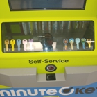 Minute Key