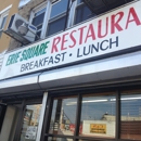 Erie Square Restaurants - American Restaurants