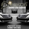 Diamond Luxury Car Service gallery
