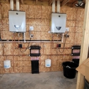 R D Davis Heating and Air Conditioning - Heating Contractors & Specialties